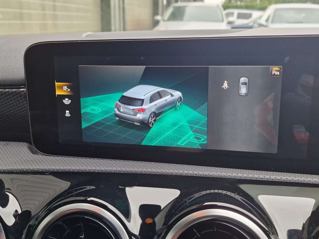 2022 MERCEDES-BENZ A-CLASS 2022 MERCEDES-BENZ A-CLASS