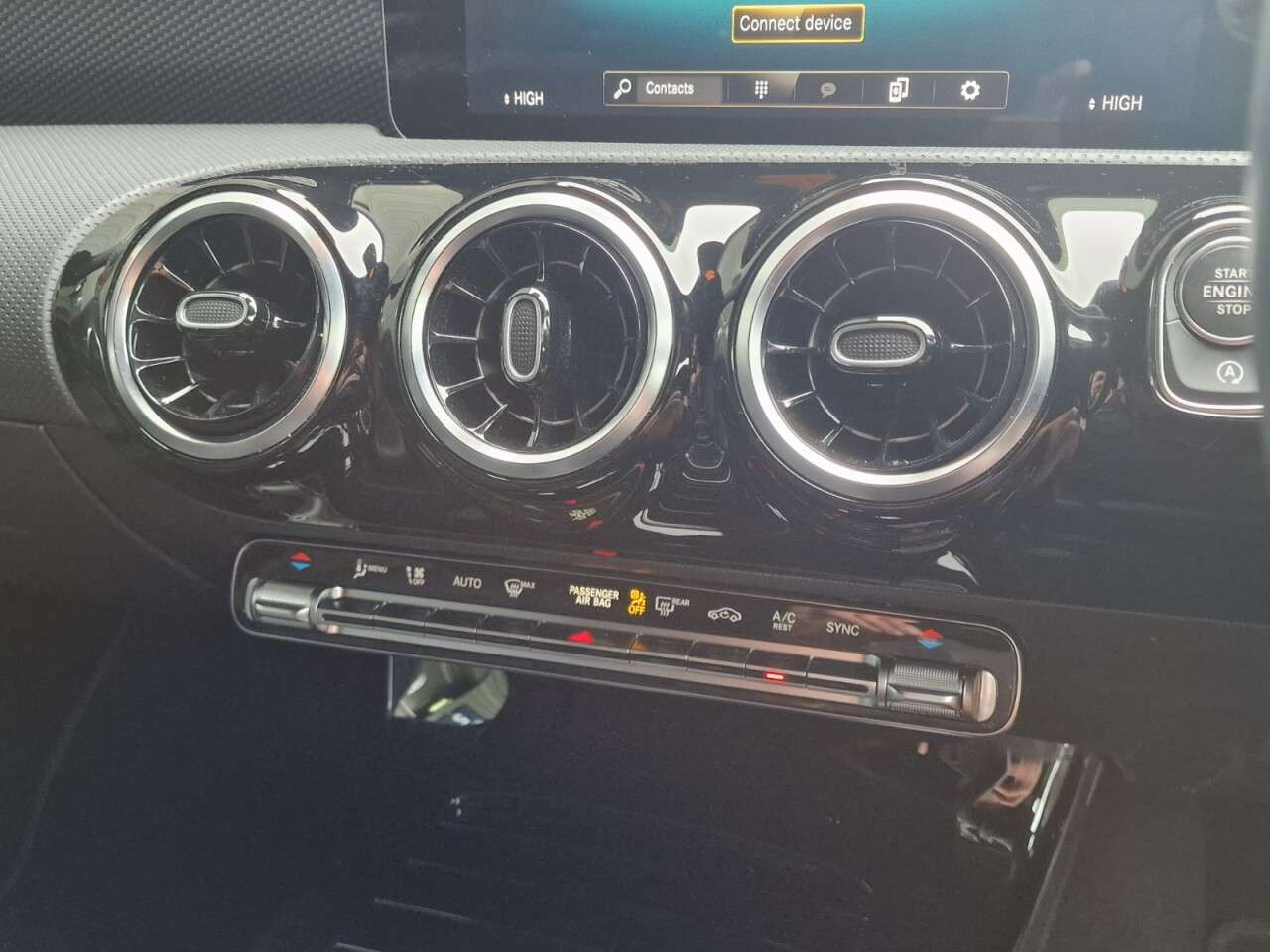 2022 MERCEDES-BENZ A-CLASS 2022 MERCEDES-BENZ A-CLASS