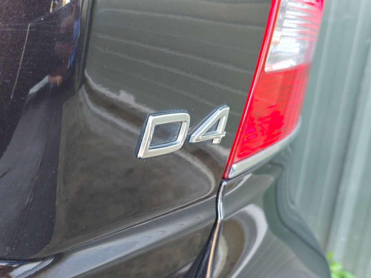 2016 VOLVO S80 2016 VOLVO S80