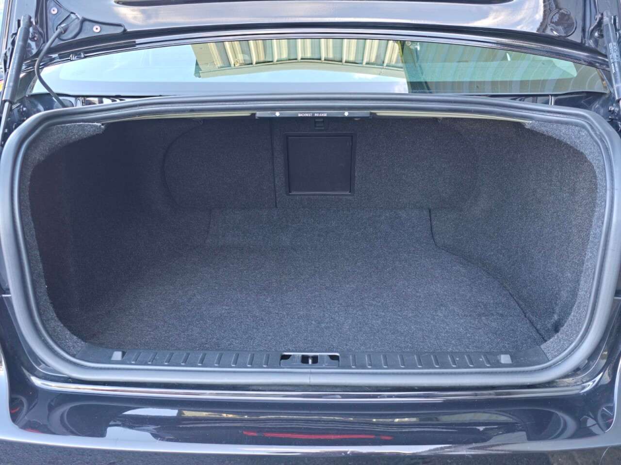 2016 VOLVO S80 2016 VOLVO S80