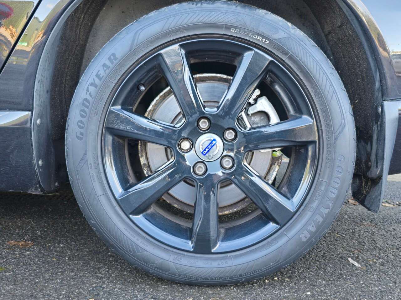 2016 VOLVO S80 2016 VOLVO S80