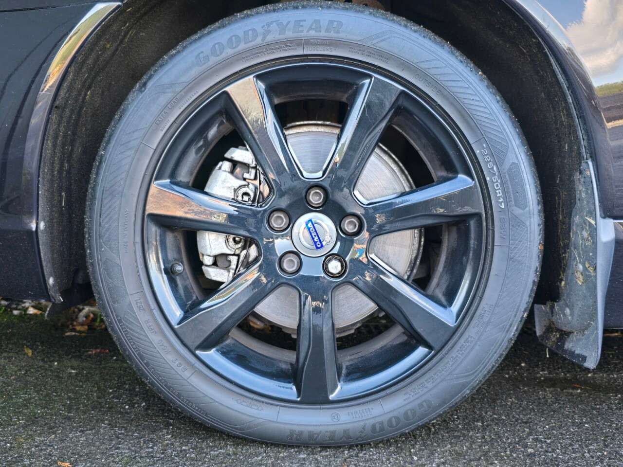 2016 VOLVO S80 2016 VOLVO S80