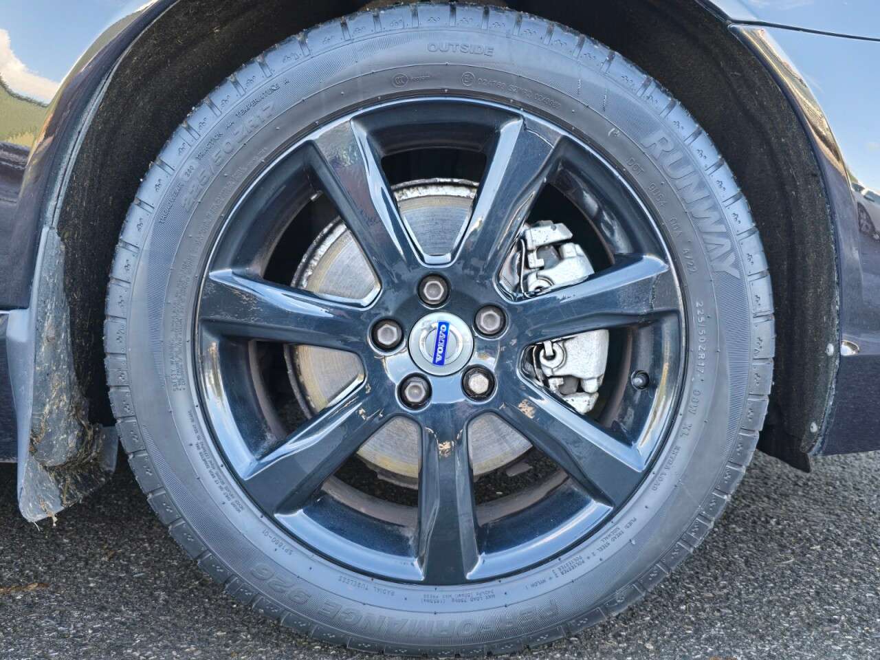 2016 VOLVO S80 2016 VOLVO S80