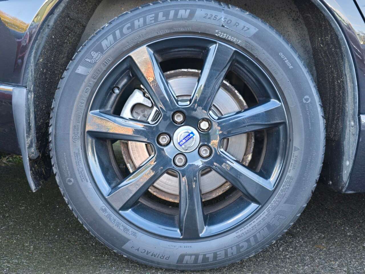 2016 VOLVO S80 2016 VOLVO S80