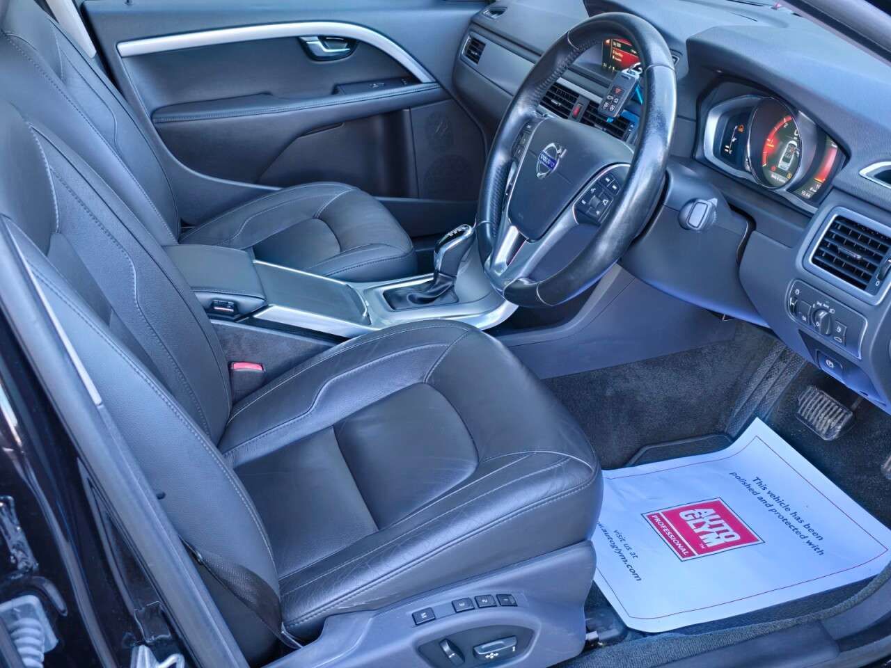 2016 VOLVO S80 2016 VOLVO S80