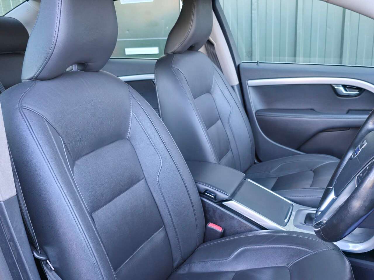 2016 VOLVO S80 2016 VOLVO S80