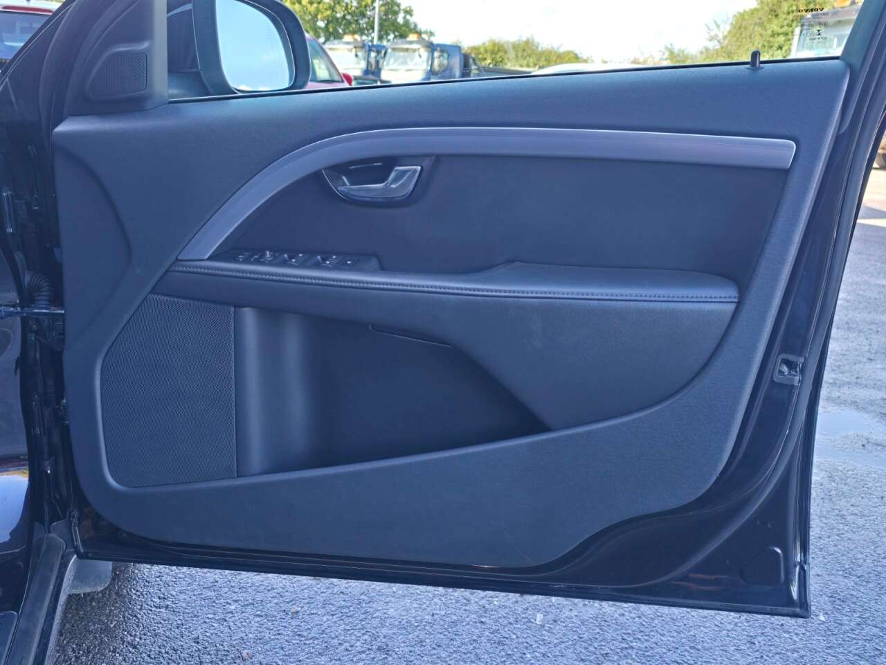 2016 VOLVO S80 2016 VOLVO S80