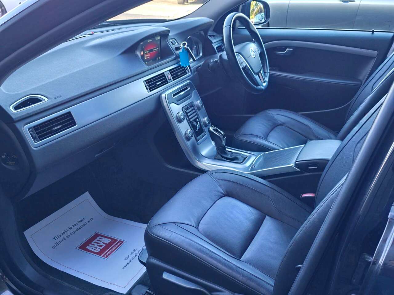 2016 VOLVO S80 2016 VOLVO S80