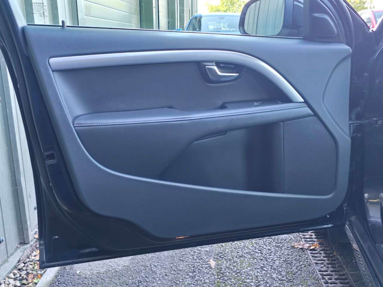 2016 VOLVO S80 2016 VOLVO S80