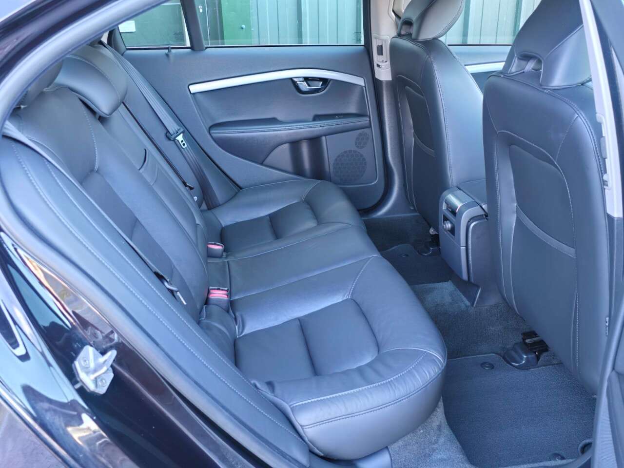 2016 VOLVO S80 2016 VOLVO S80