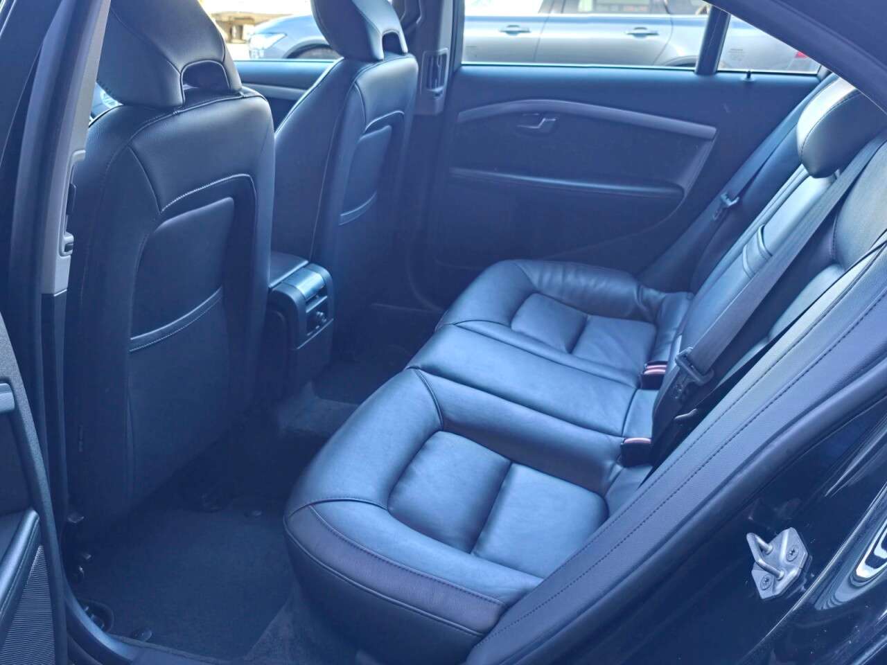 2016 VOLVO S80 2016 VOLVO S80