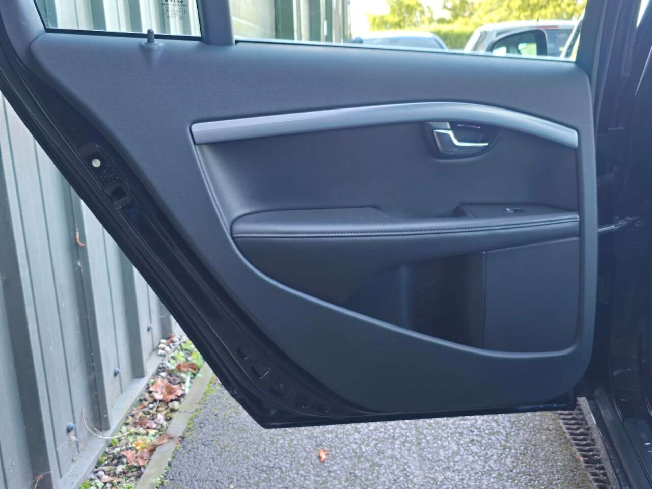 2016 VOLVO S80 2016 VOLVO S80