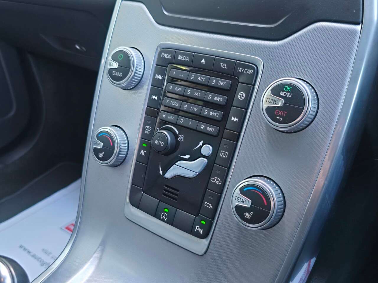 2016 VOLVO S80 2016 VOLVO S80