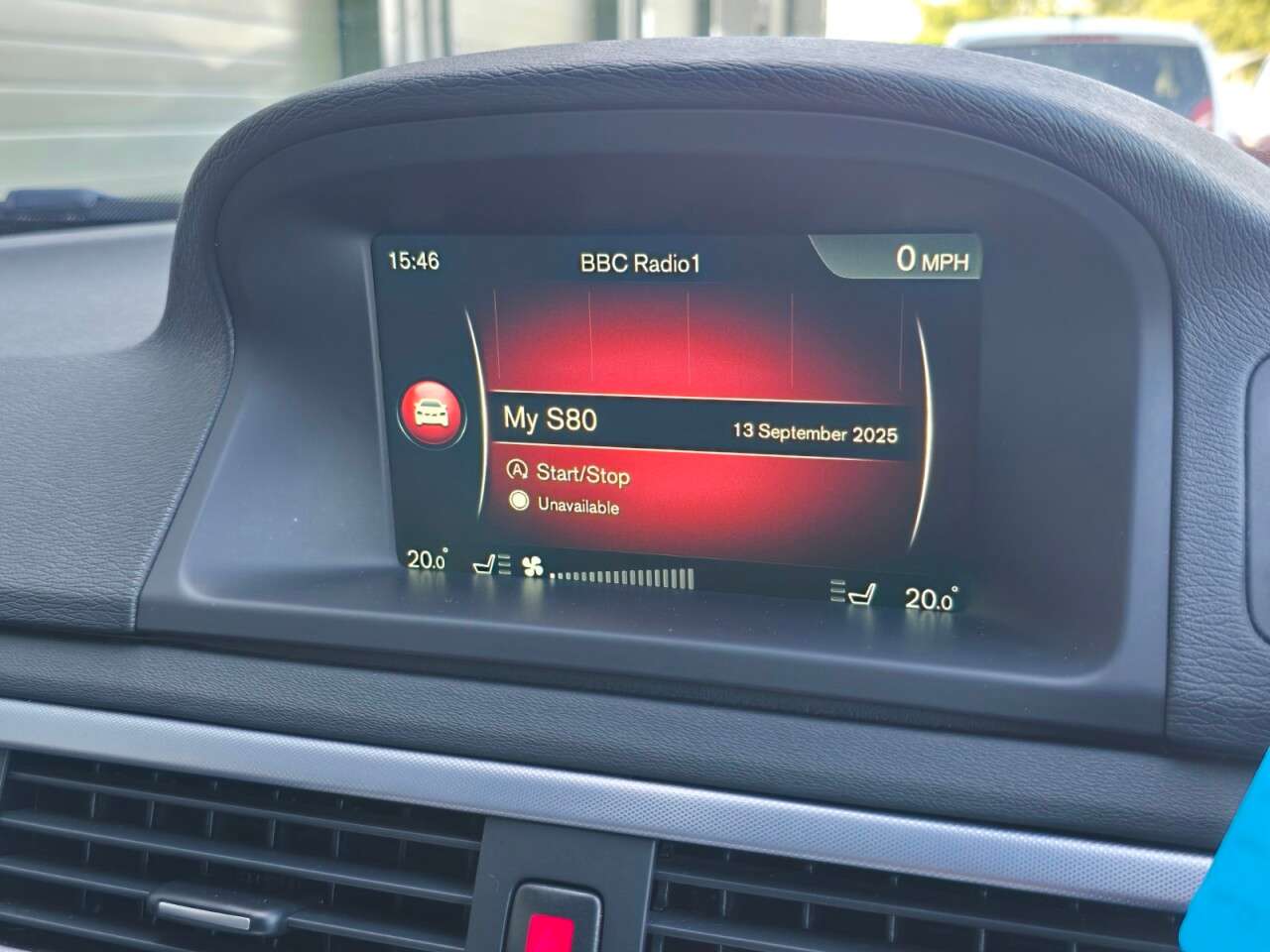 2016 VOLVO S80 2016 VOLVO S80