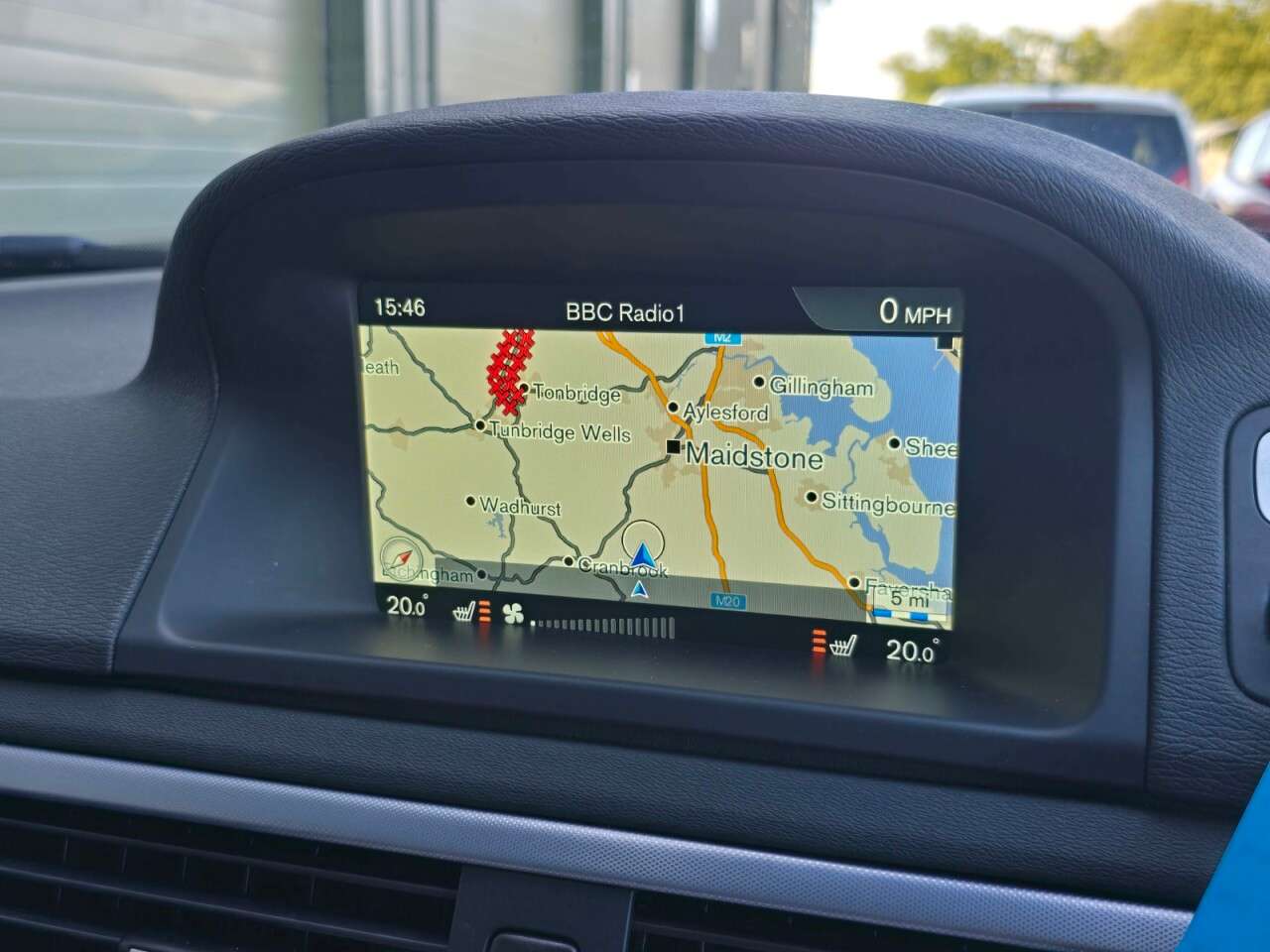 2016 VOLVO S80 2016 VOLVO S80