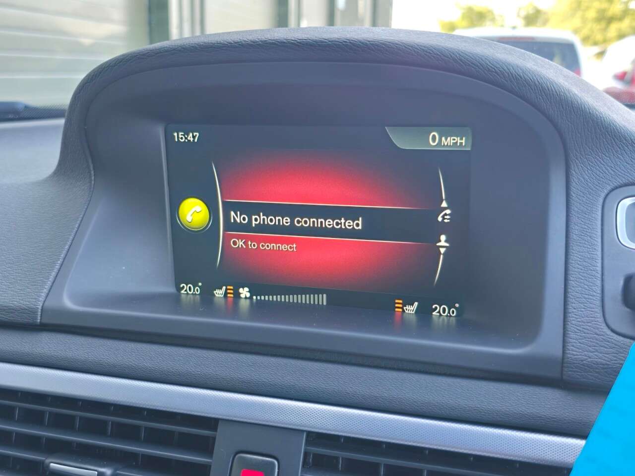 2016 VOLVO S80 2016 VOLVO S80