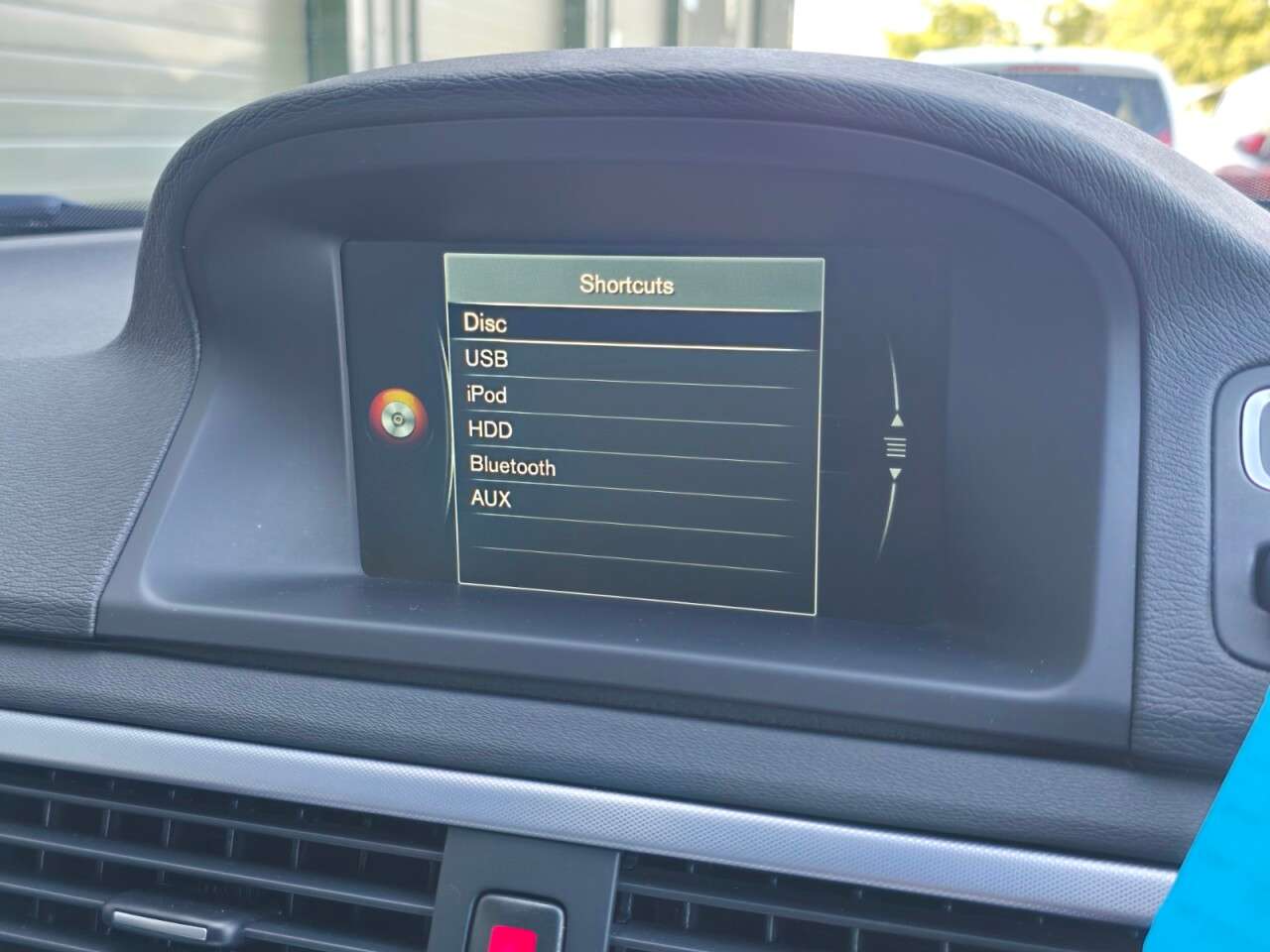 2016 VOLVO S80 2016 VOLVO S80