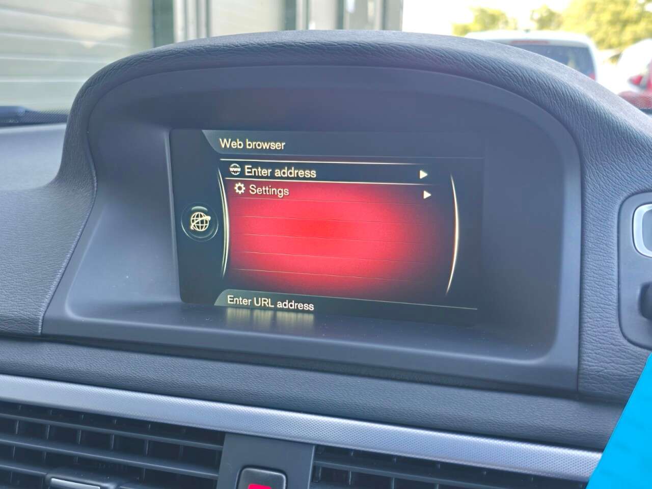 2016 VOLVO S80 2016 VOLVO S80