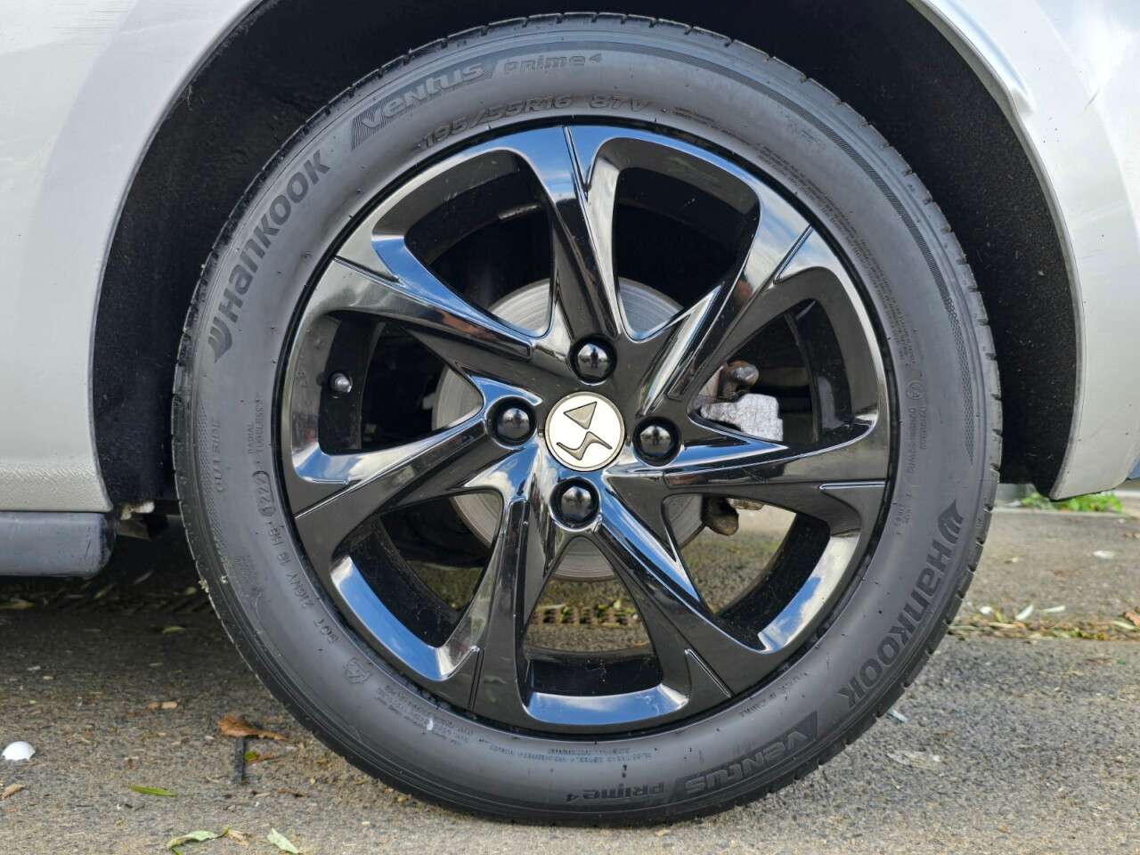 2016 DS AUTOMOBILES DS 3 2016 DS AUTOMOBILES DS 3