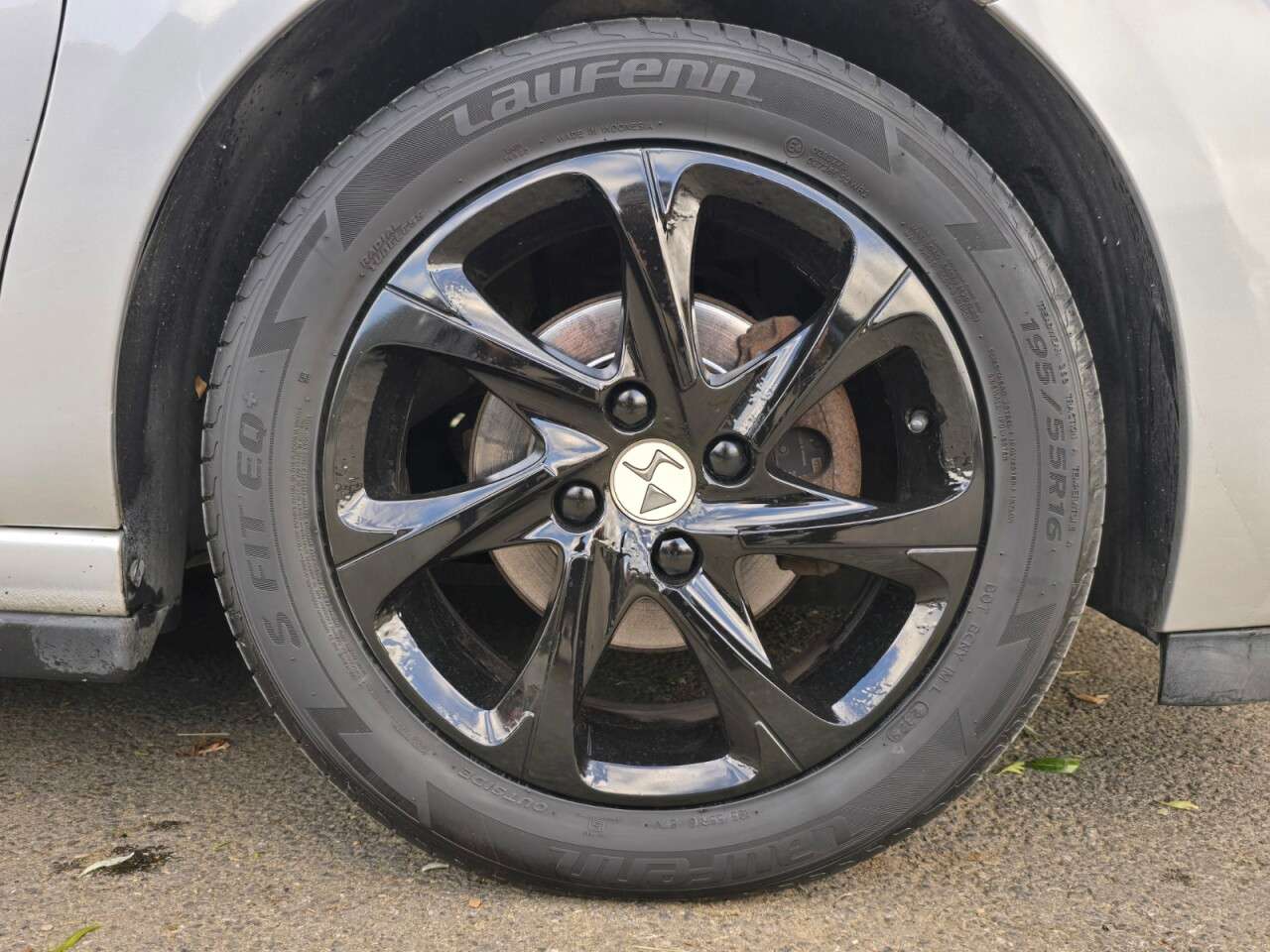 2016 DS AUTOMOBILES DS 3 2016 DS AUTOMOBILES DS 3