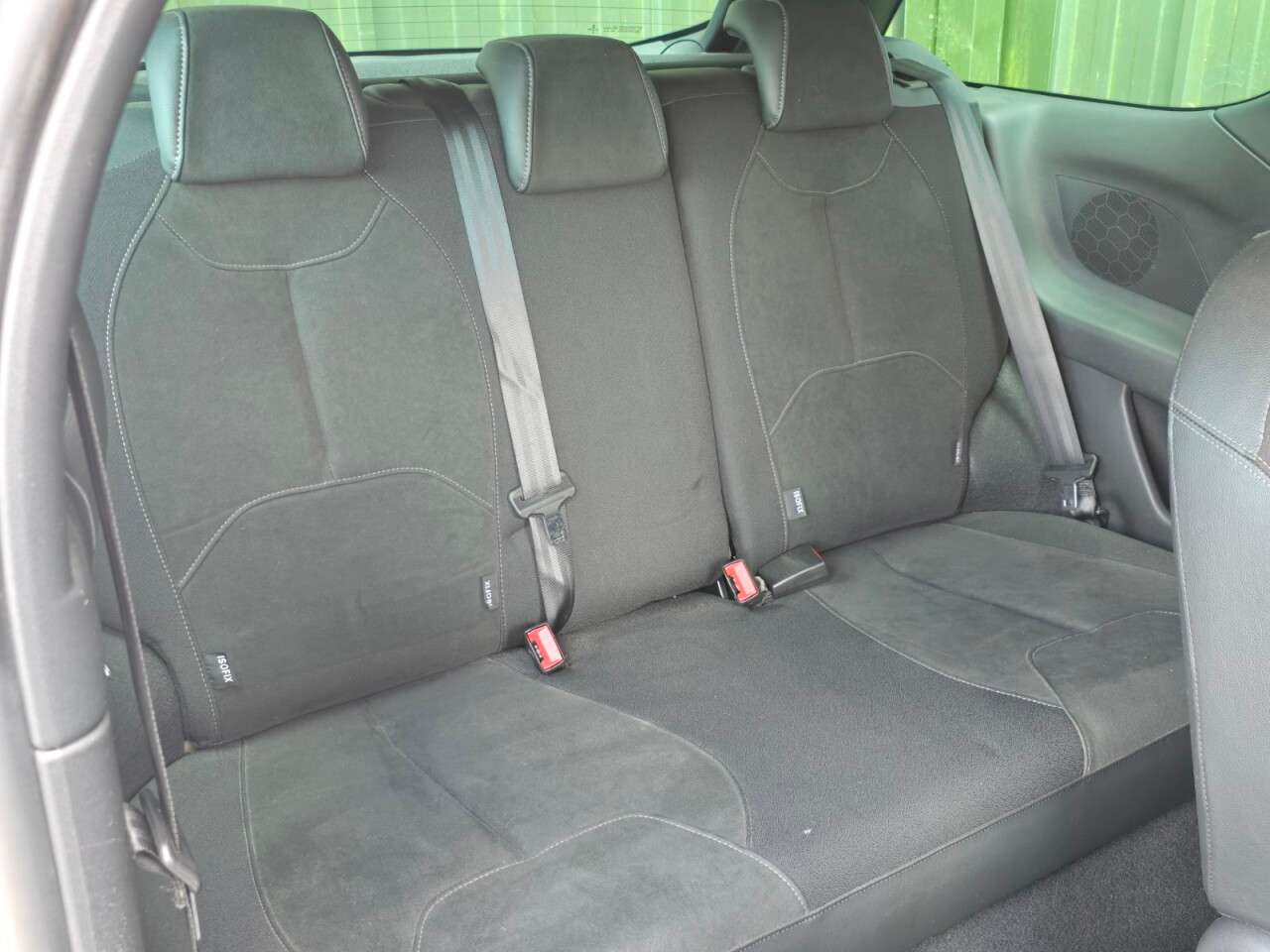 2016 DS AUTOMOBILES DS 3 2016 DS AUTOMOBILES DS 3