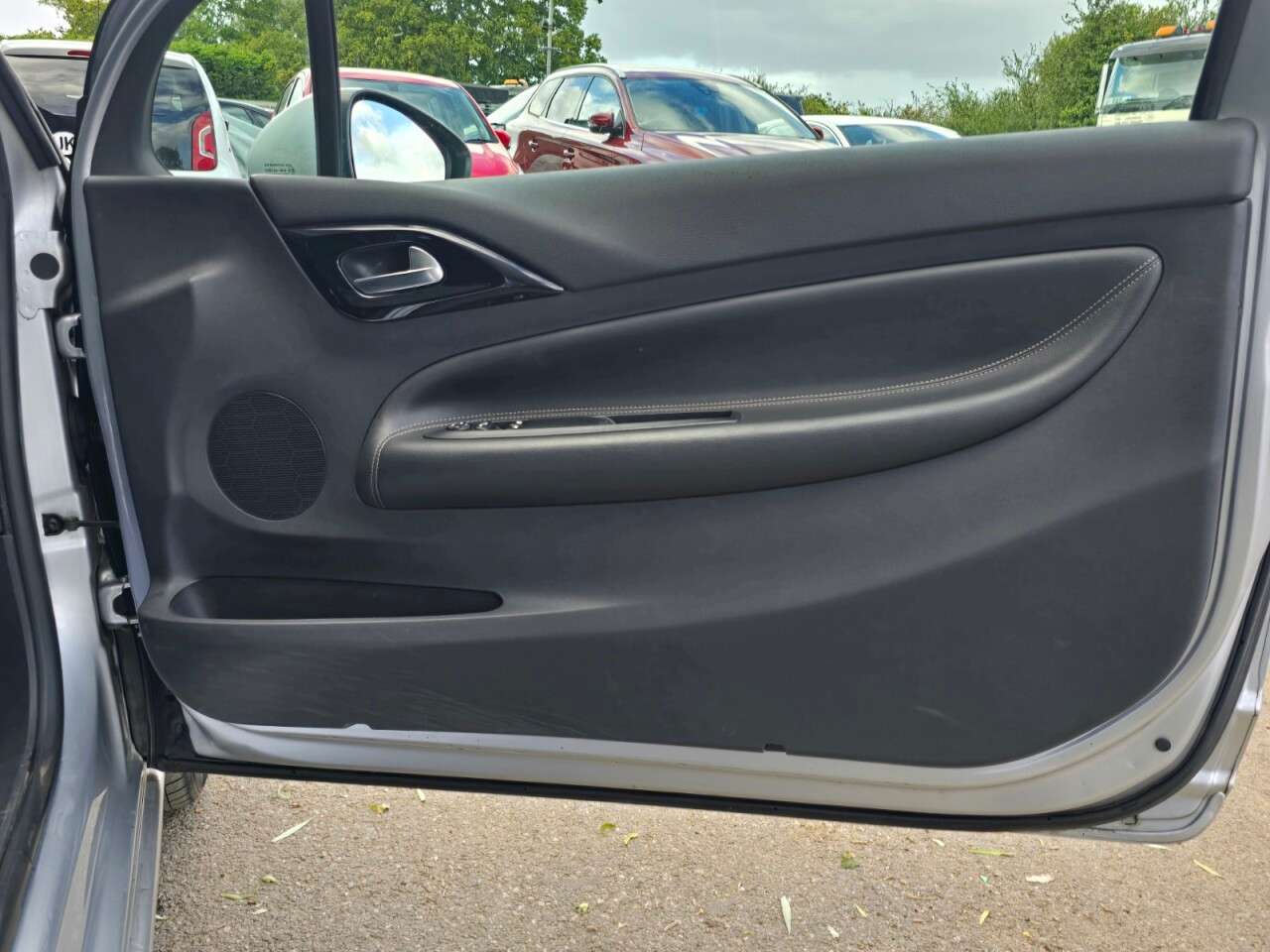 2016 DS AUTOMOBILES DS 3 2016 DS AUTOMOBILES DS 3