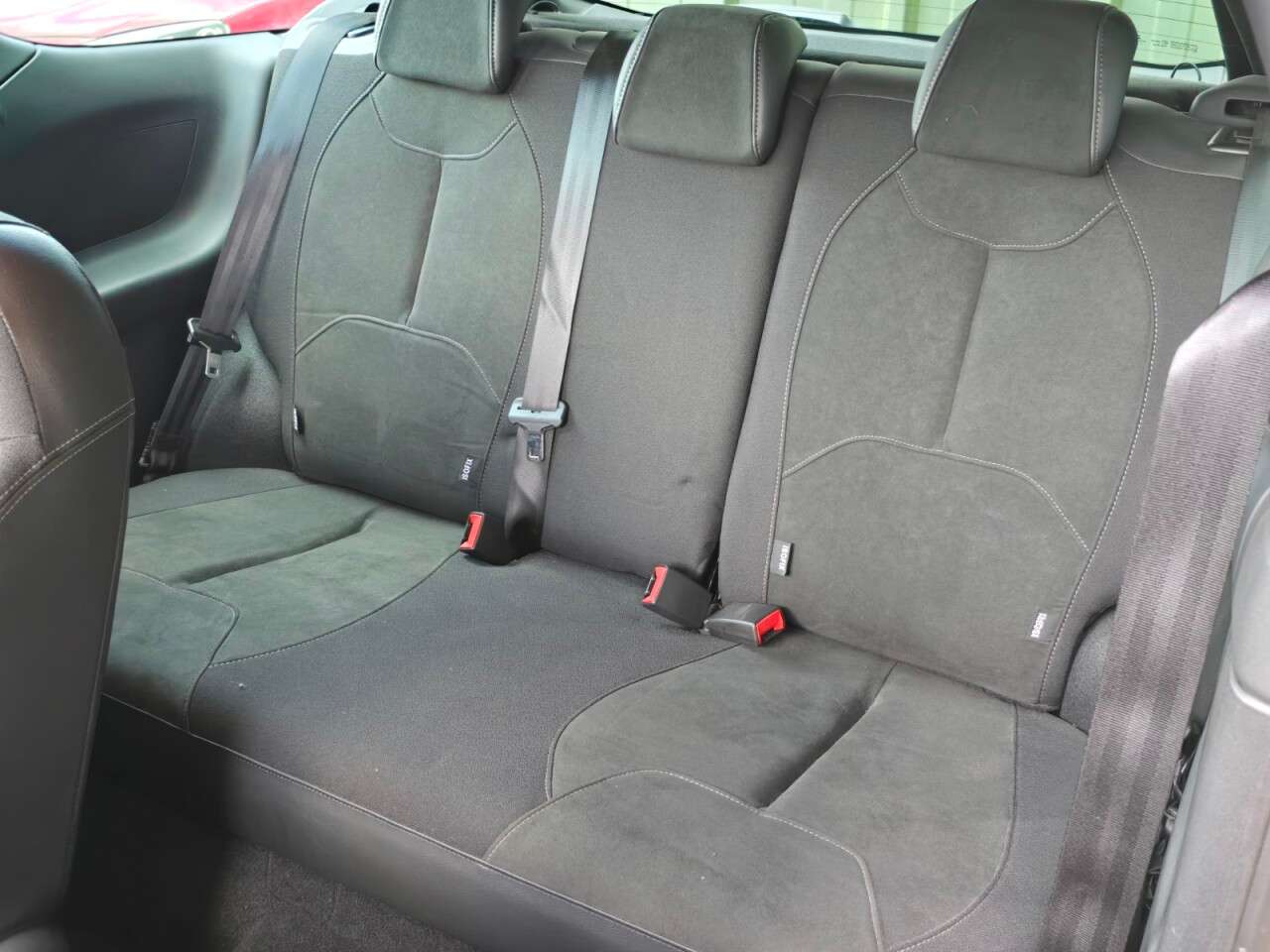 2016 DS AUTOMOBILES DS 3 2016 DS AUTOMOBILES DS 3