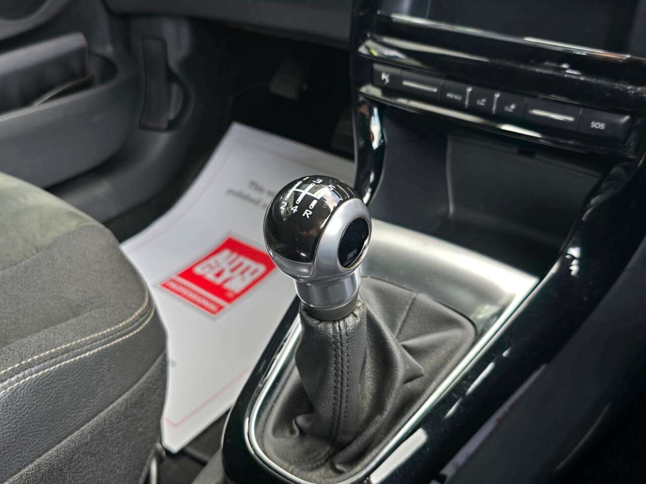 2016 DS AUTOMOBILES DS 3 2016 DS AUTOMOBILES DS 3