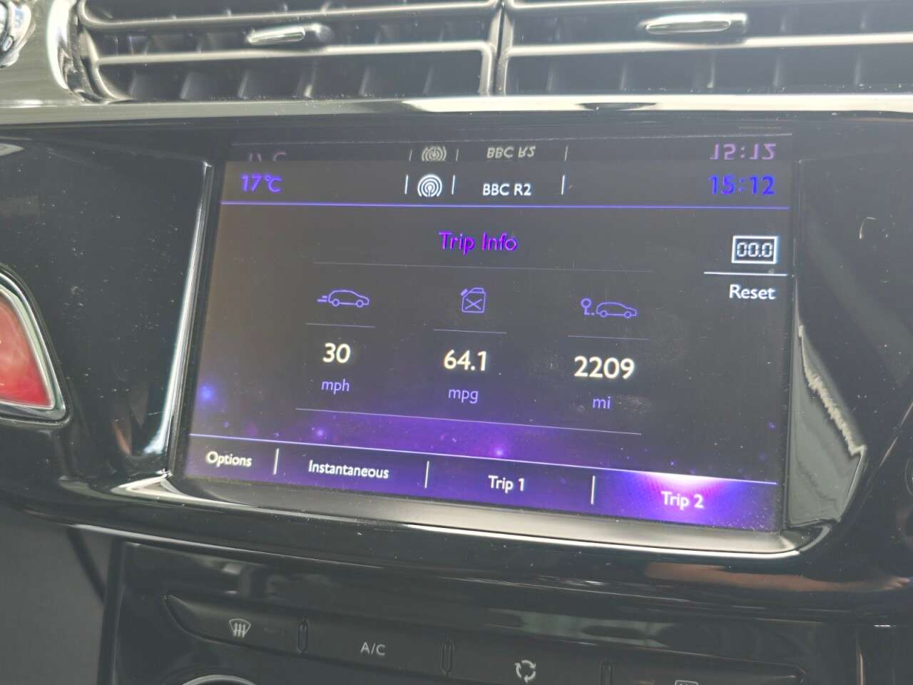 2016 DS AUTOMOBILES DS 3 2016 DS AUTOMOBILES DS 3