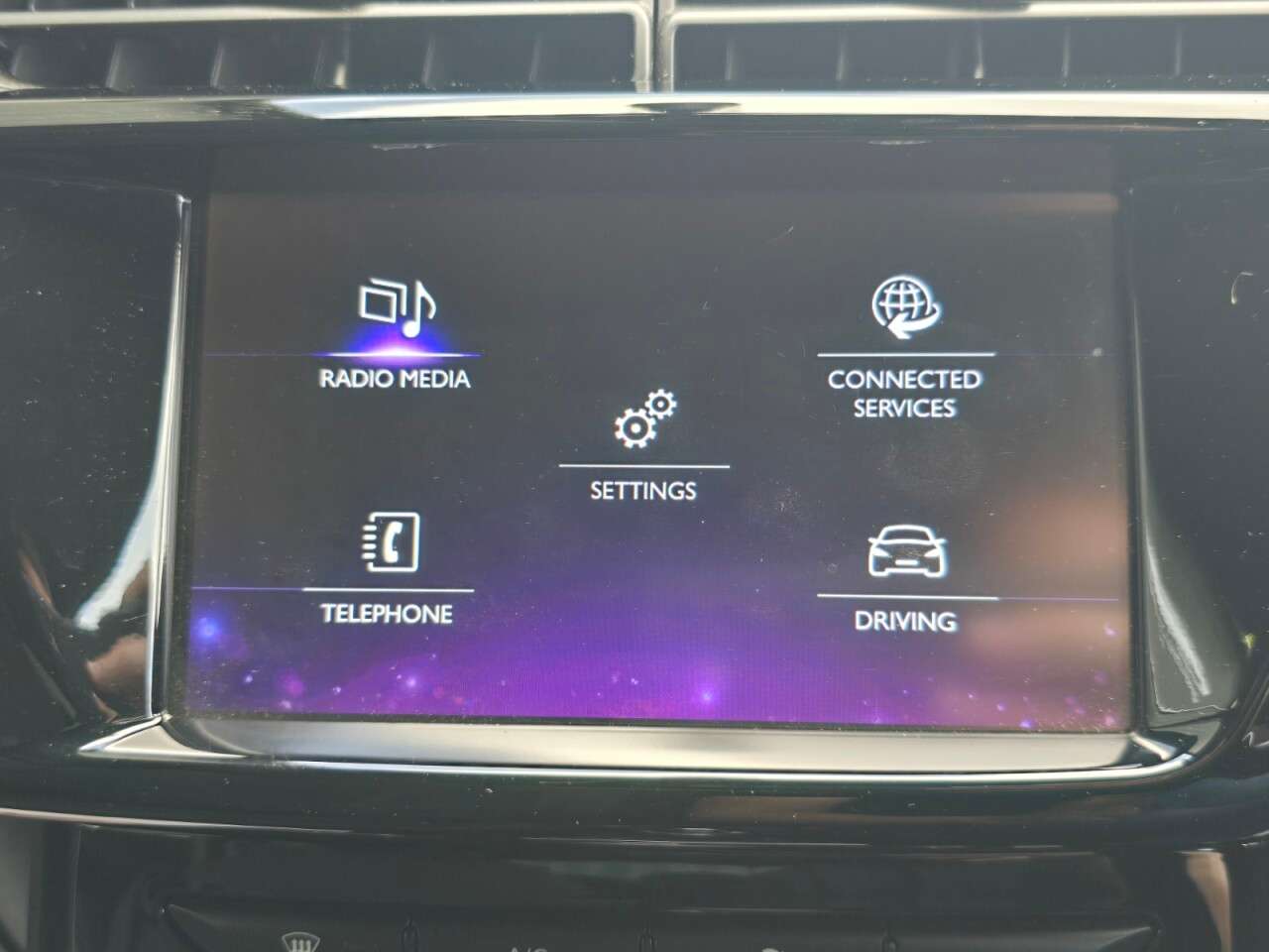 2016 DS AUTOMOBILES DS 3 2016 DS AUTOMOBILES DS 3