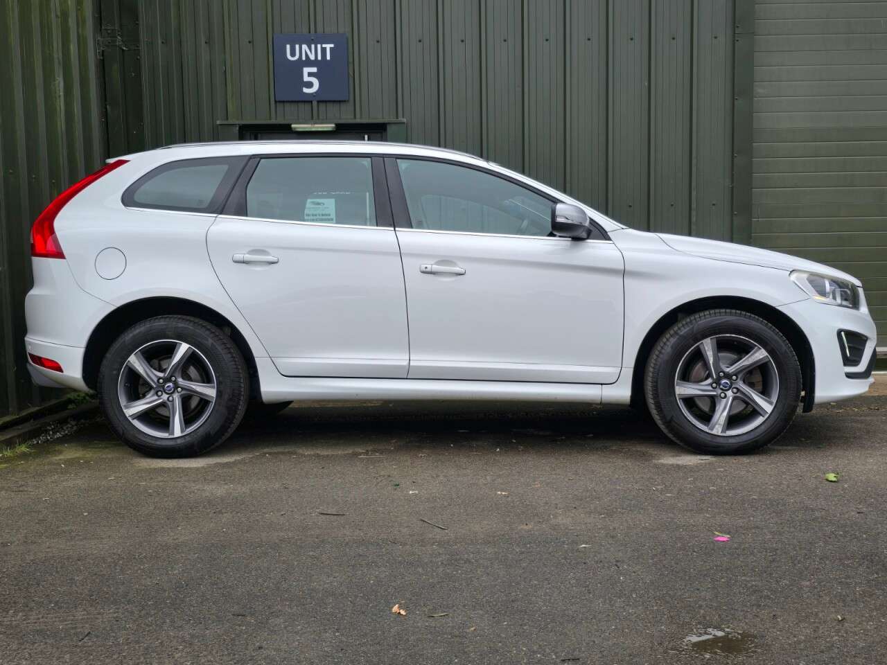 2014 VOLVO XC60 2014 VOLVO XC60