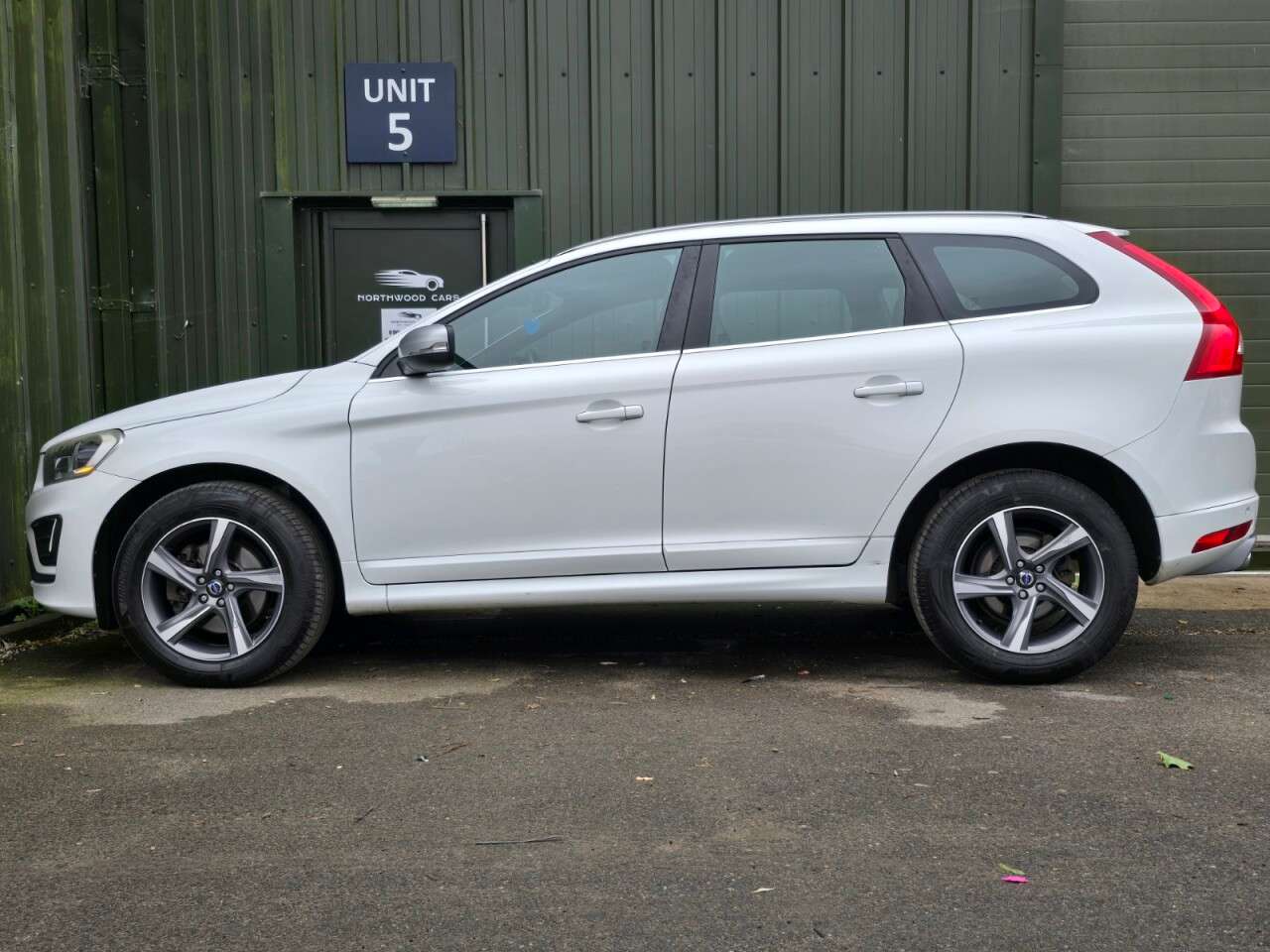 2014 VOLVO XC60 2014 VOLVO XC60