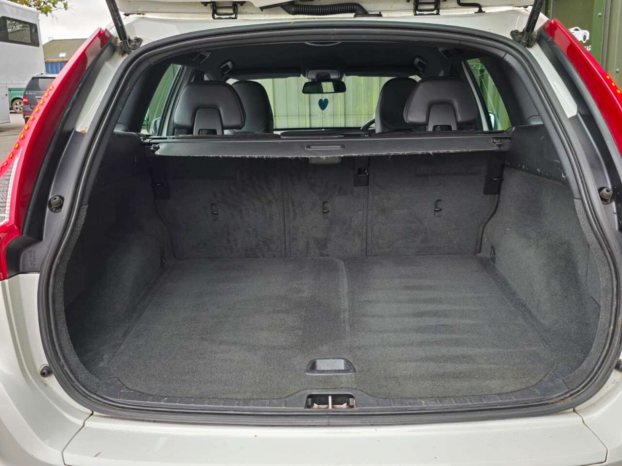 2014 VOLVO XC60 2014 VOLVO XC60