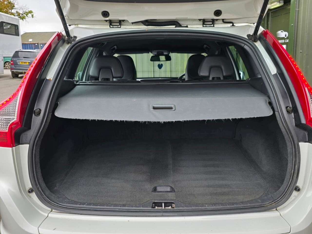 2014 VOLVO XC60 2014 VOLVO XC60