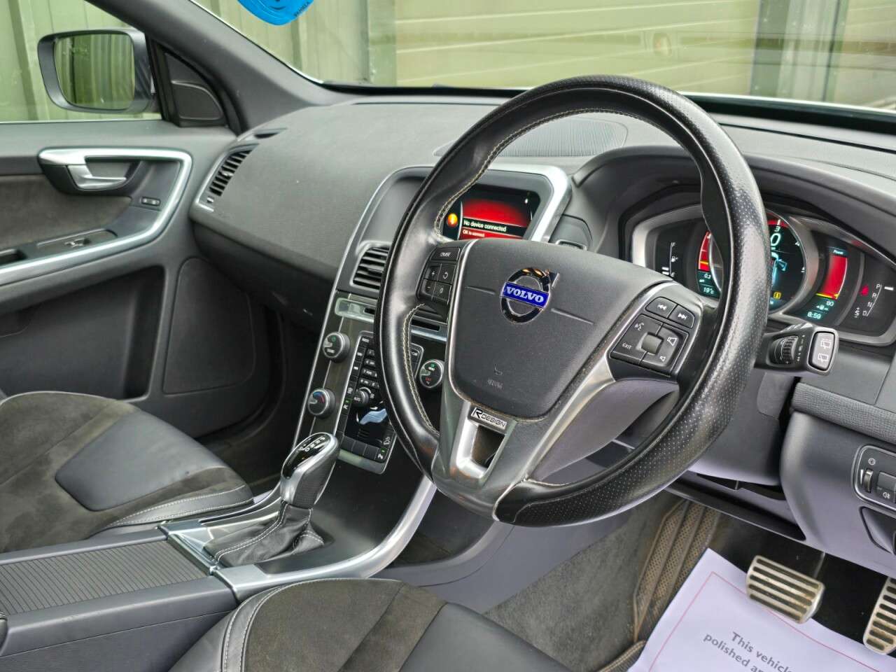 2014 VOLVO XC60 2014 VOLVO XC60