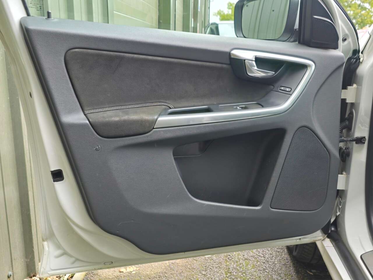 2014 VOLVO XC60 2014 VOLVO XC60