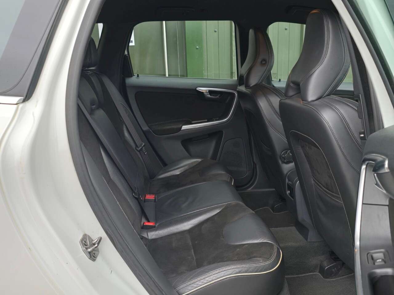 2014 VOLVO XC60 2014 VOLVO XC60