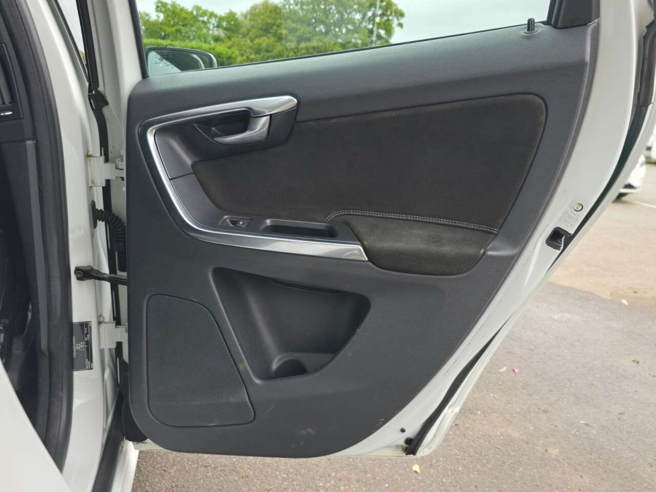 2014 VOLVO XC60 2014 VOLVO XC60