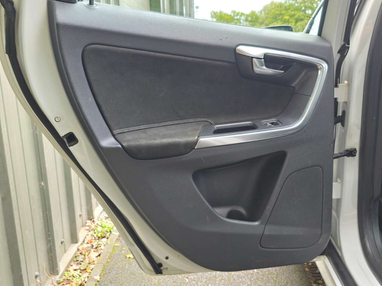 2014 VOLVO XC60 2014 VOLVO XC60