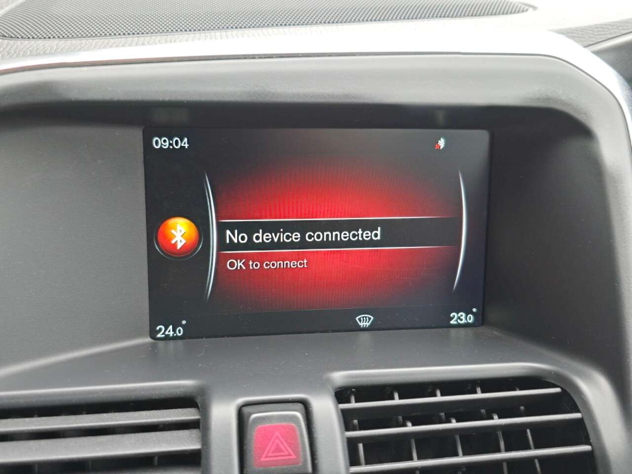 2014 VOLVO XC60 2014 VOLVO XC60