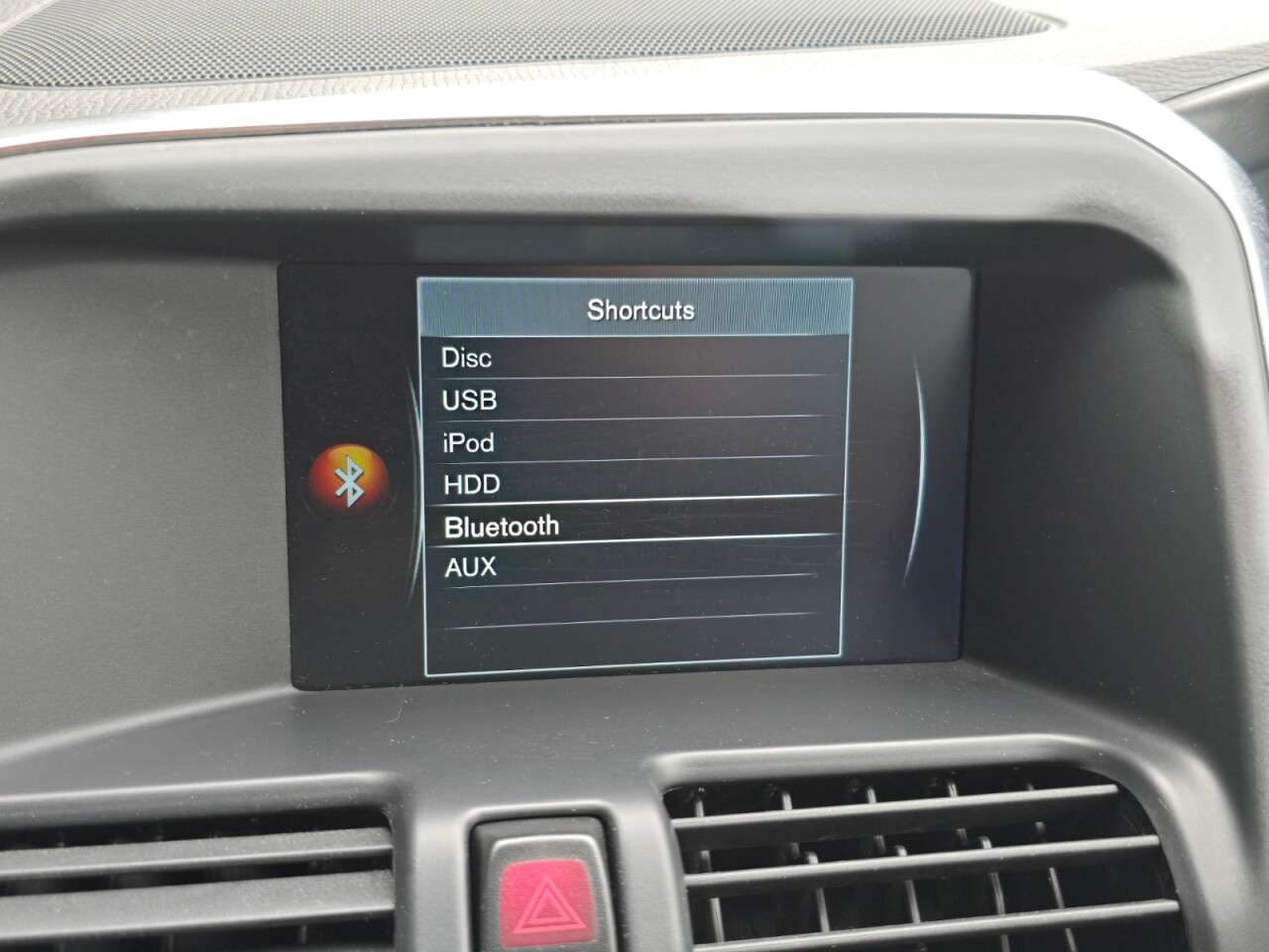 2014 VOLVO XC60 2014 VOLVO XC60