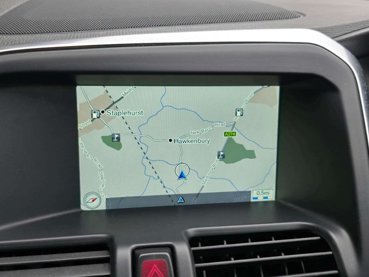 2014 VOLVO XC60 2014 VOLVO XC60