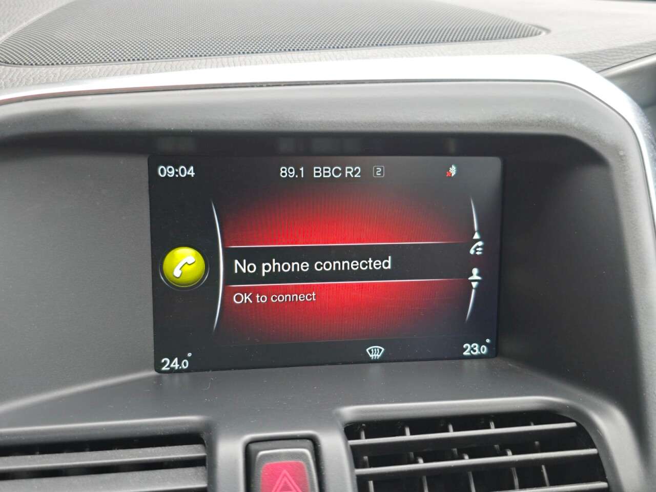 2014 VOLVO XC60 2014 VOLVO XC60