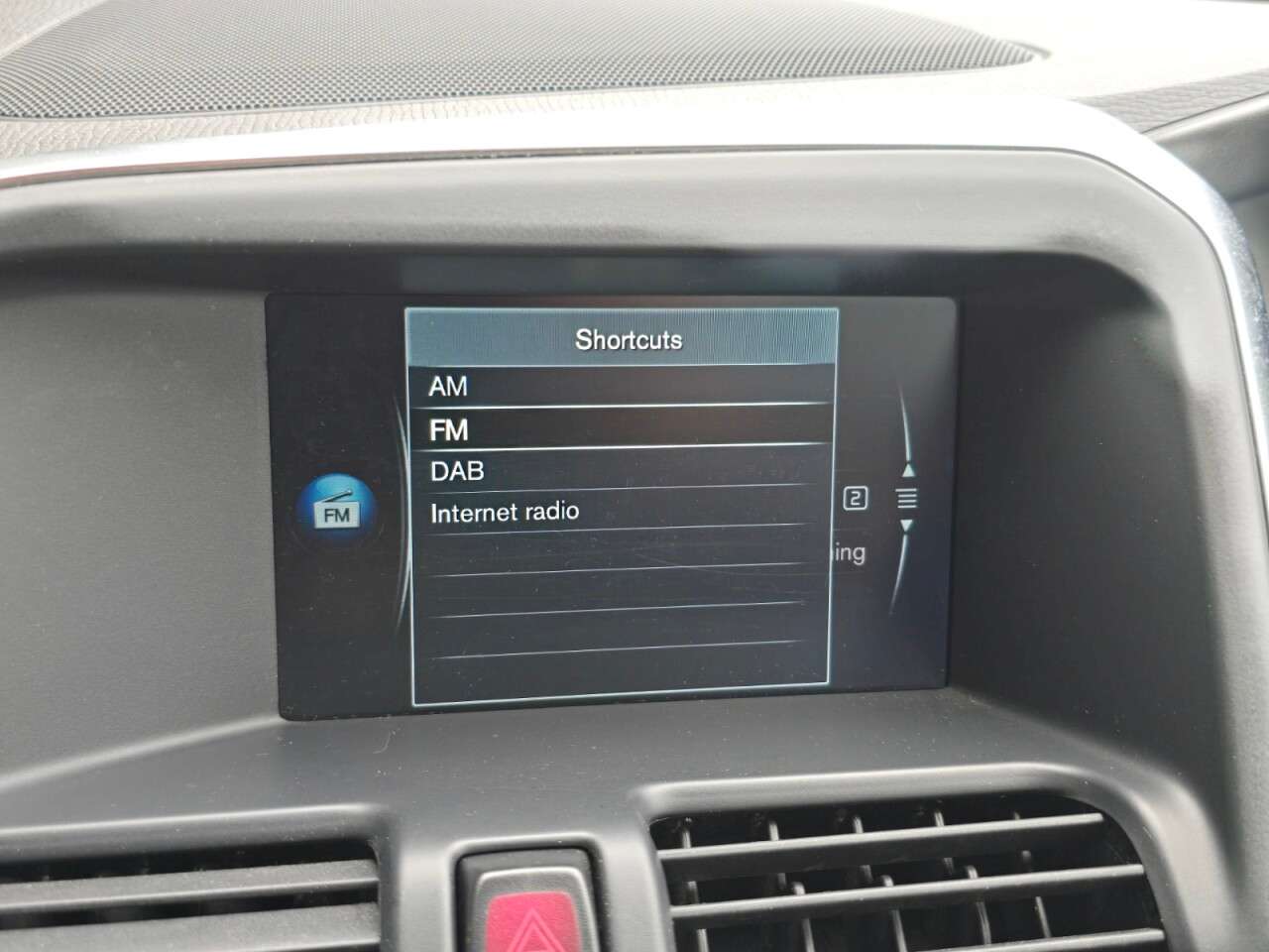 2014 VOLVO XC60 2014 VOLVO XC60