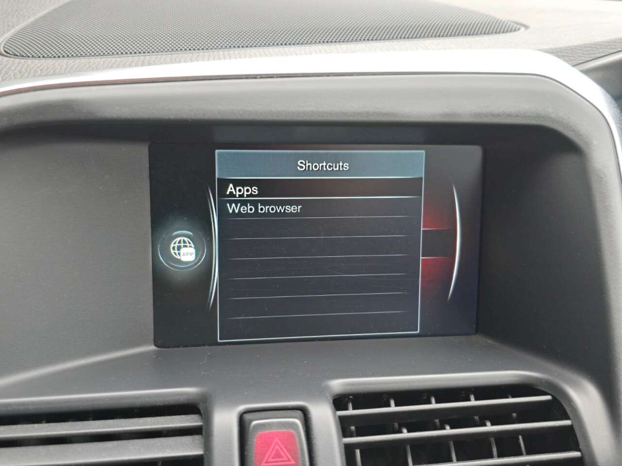 2014 VOLVO XC60 2014 VOLVO XC60