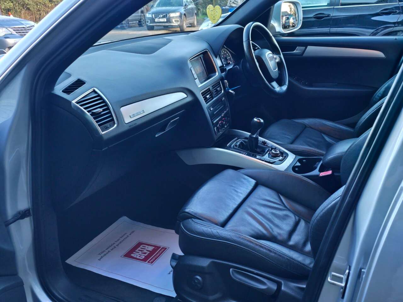 2011 AUDI Q5 2011 AUDI Q5