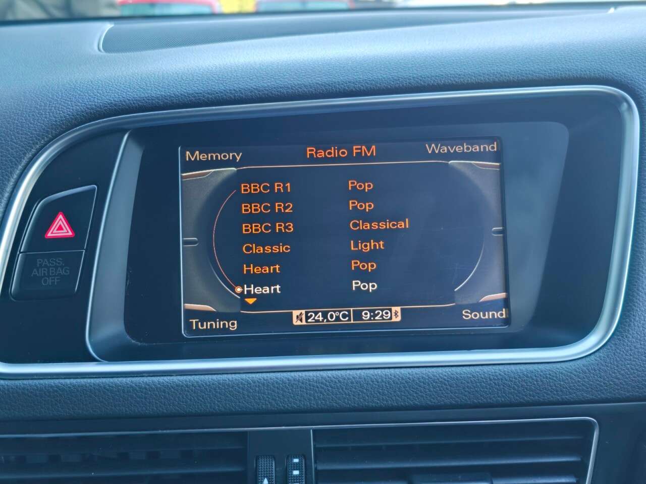 2011 AUDI Q5 2011 AUDI Q5