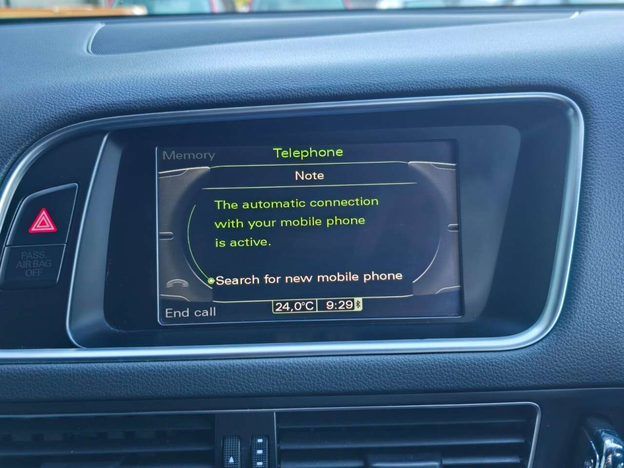 2011 AUDI Q5 2011 AUDI Q5