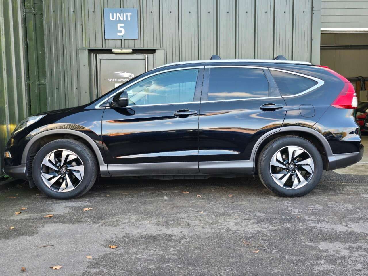 2016 HONDA CR-V 2016 HONDA CR-V