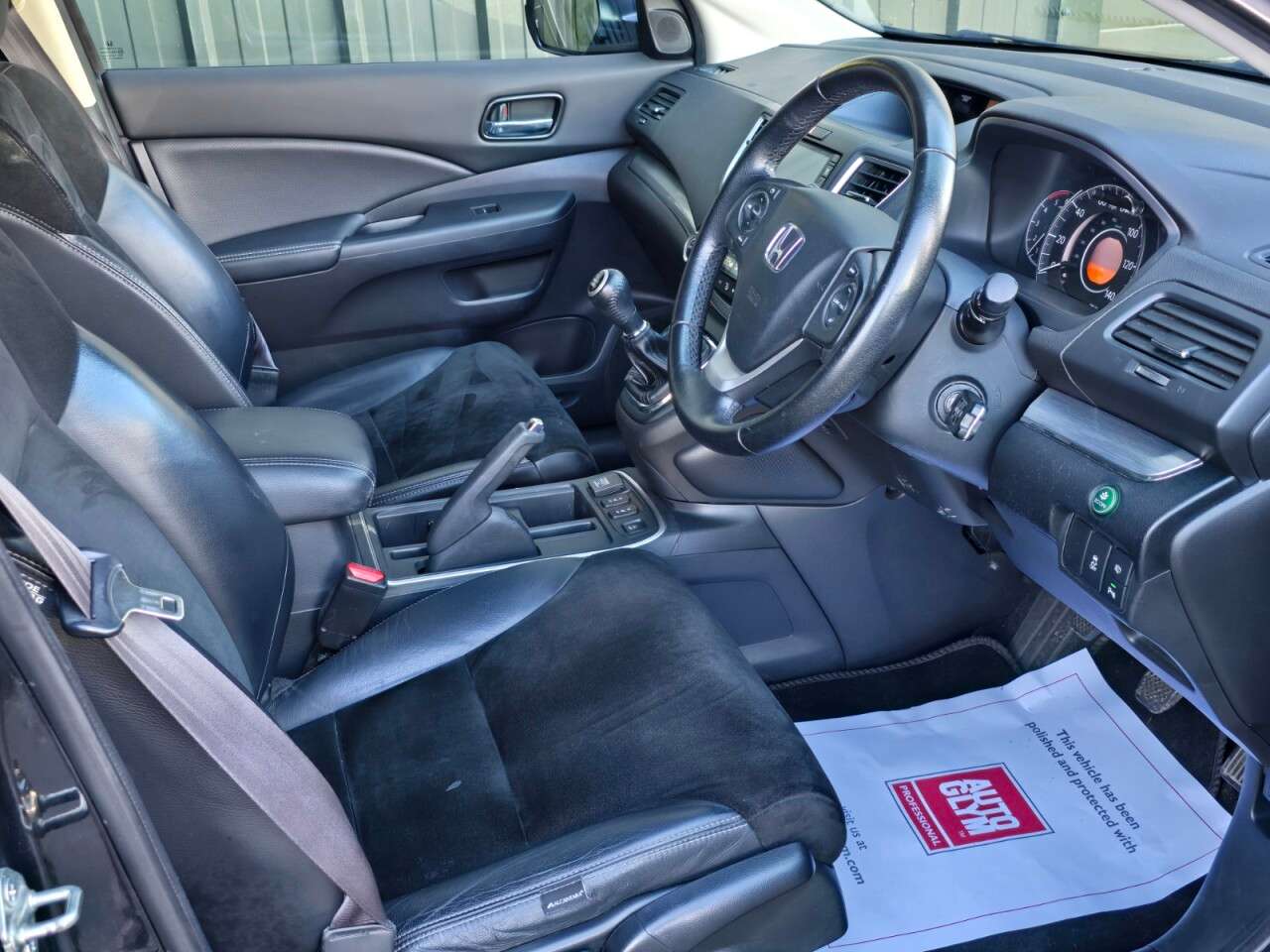 2016 HONDA CR-V 2016 HONDA CR-V